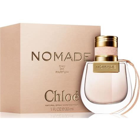 parfüm chloe nomade